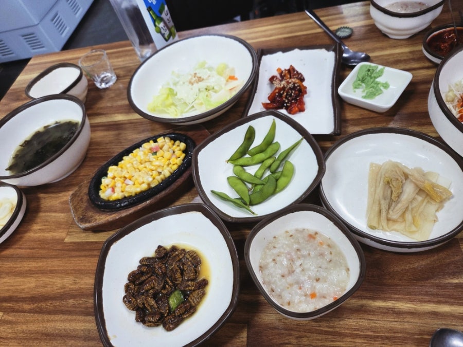 서민수산회도매 사진 3