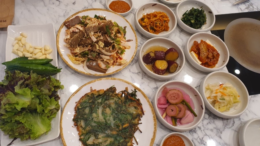 삼삼오오 사진 3