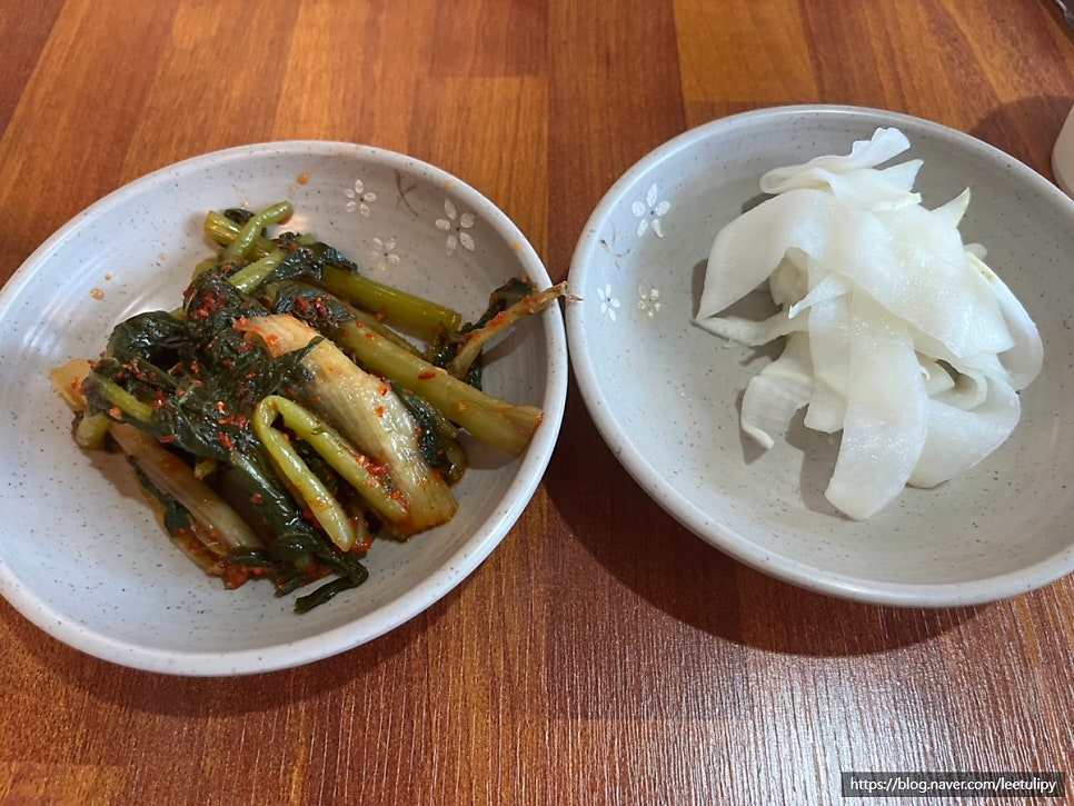 둔내막국수 사진 5