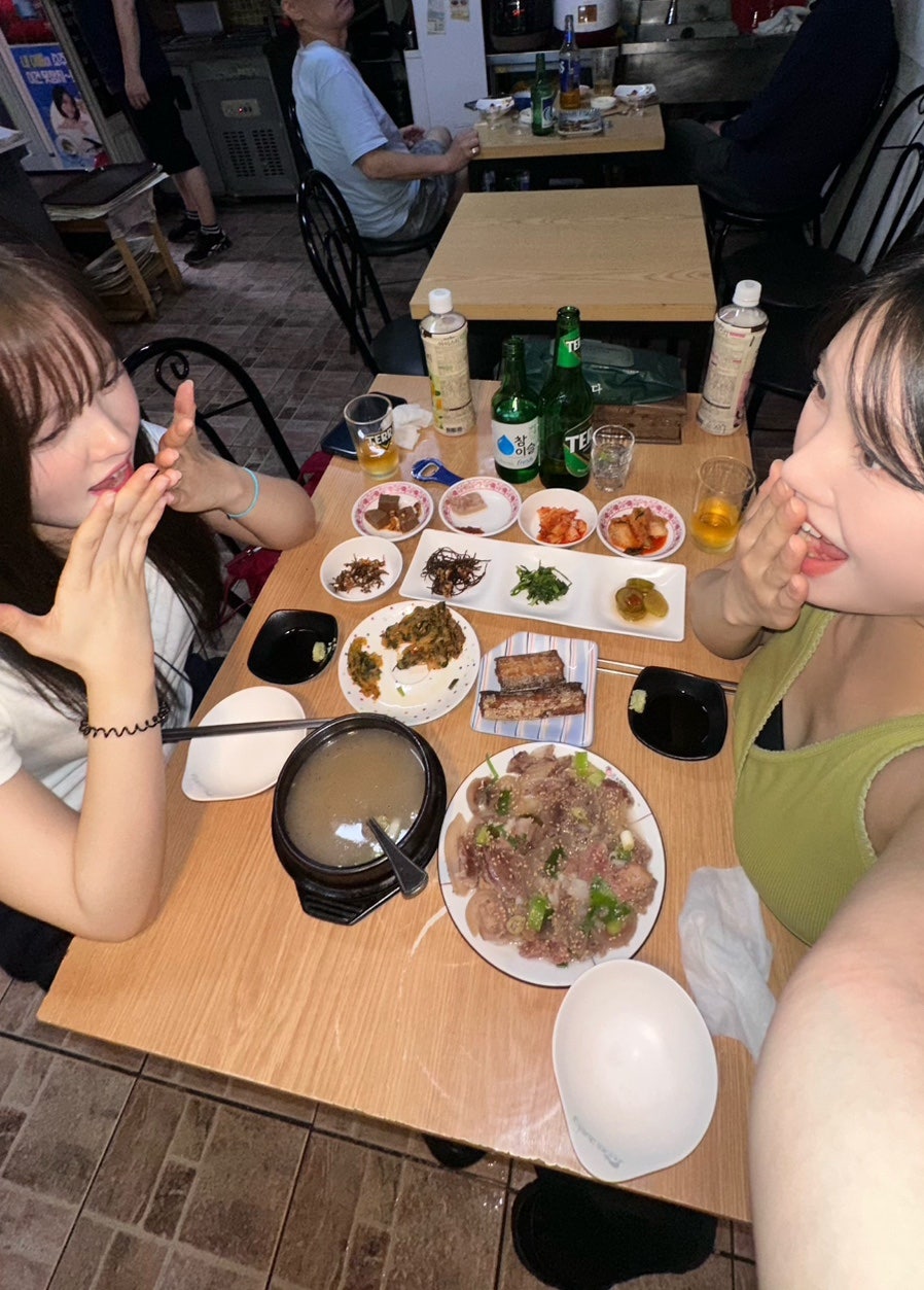 고성실비 사진 1