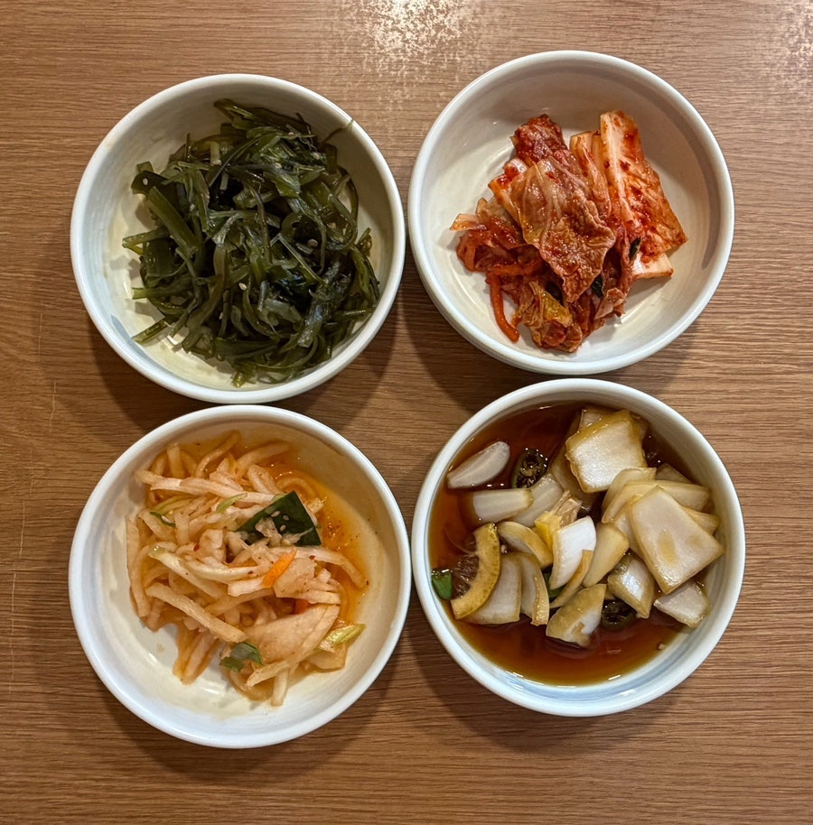 생선구이소반 사진 5