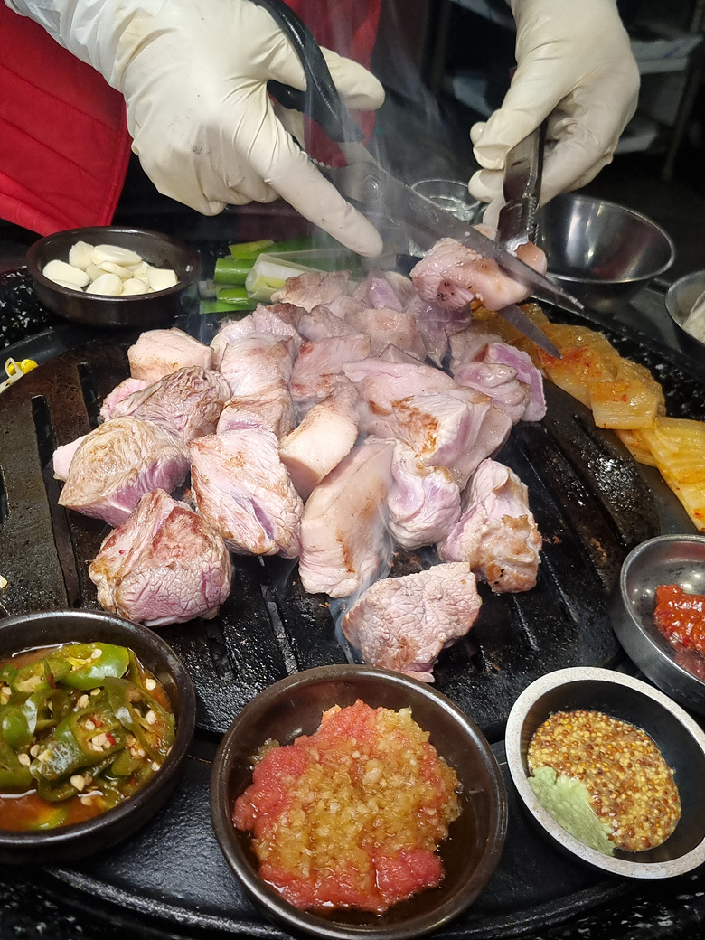 조연탄 까치산역점 사진 3