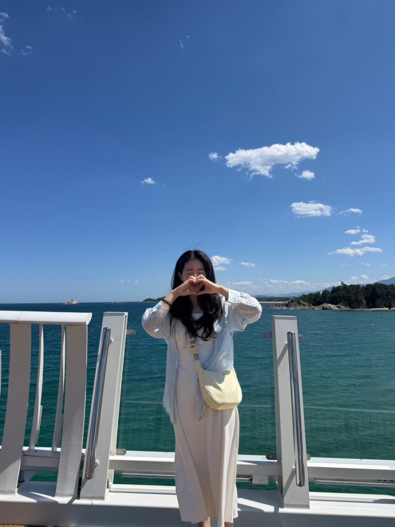강원도 고성 속초 2박3일 여행 코스 추천 가볼만한곳 총정리