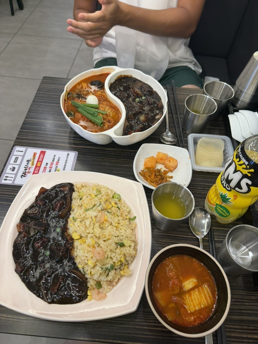 홍박사생고기 강남점 사진 6