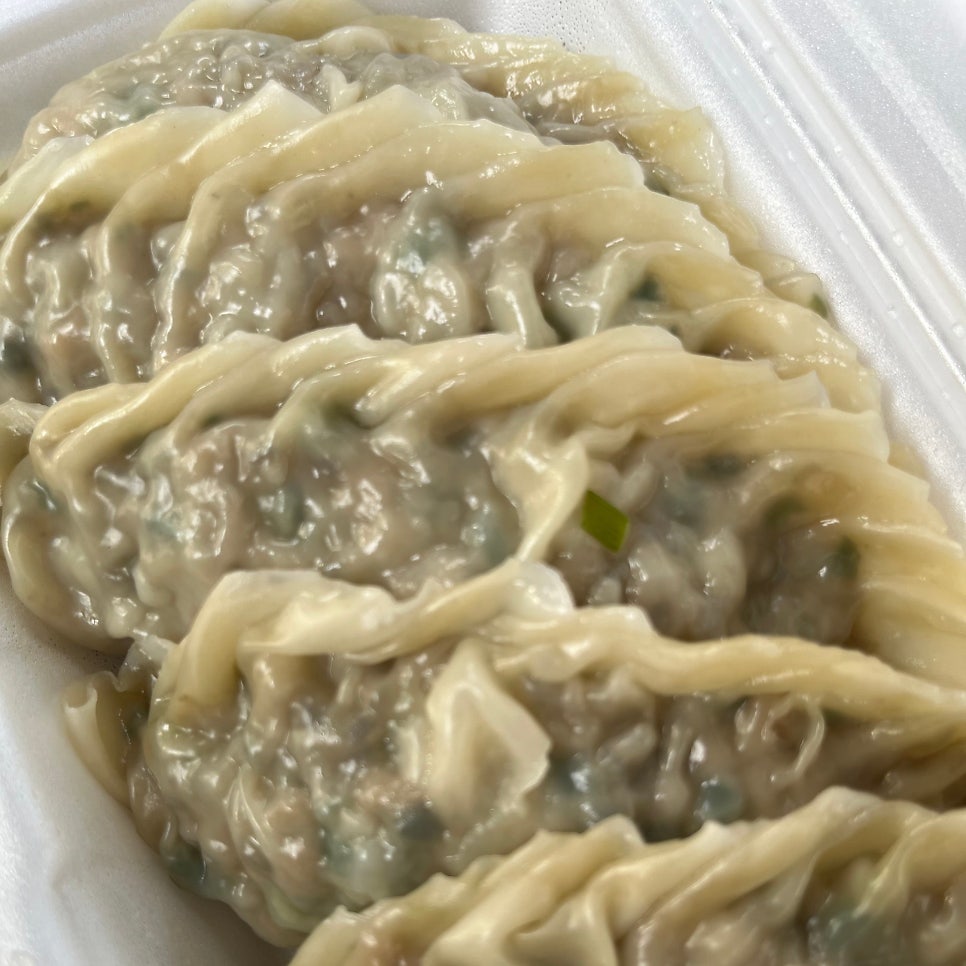 이화만두 사진 5