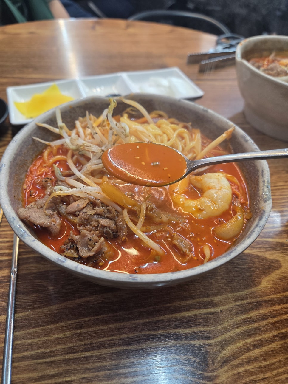 방화동교동짬뽕 사진 6