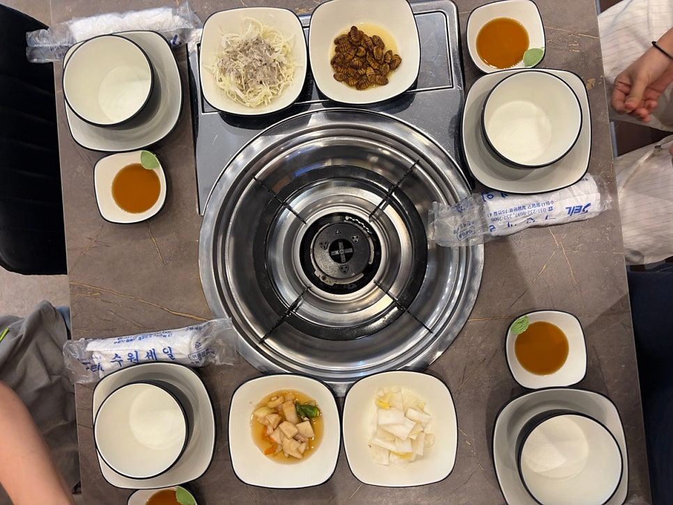 노작진성아구찜 수원인계동점 사진 6