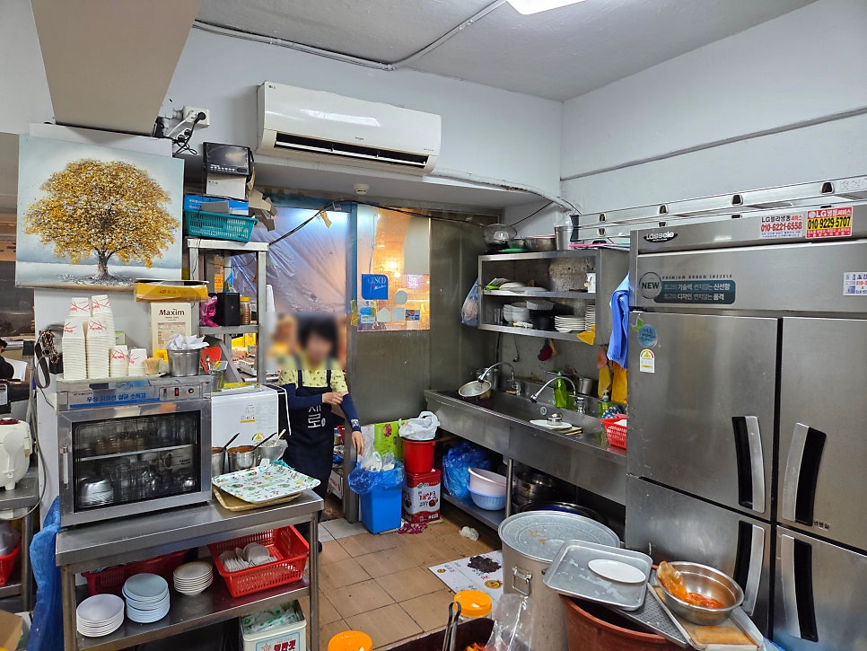 공씨네족발보쌈 사진 6