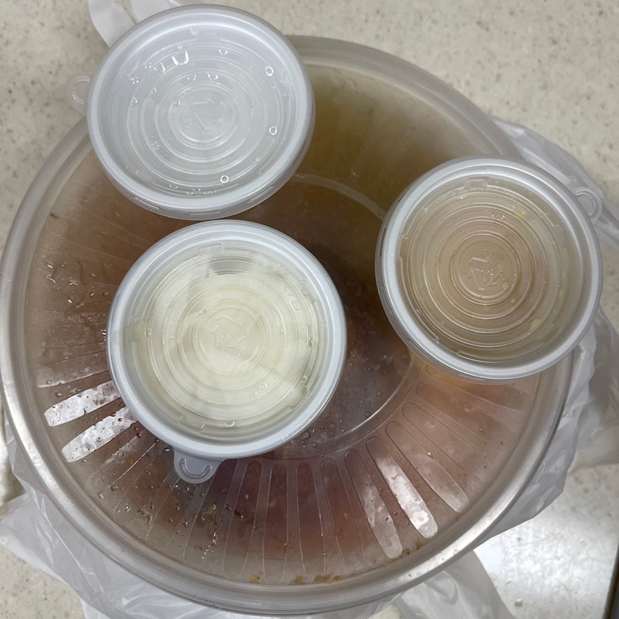 팔도냉면&갈비탕 김포점 사진 6