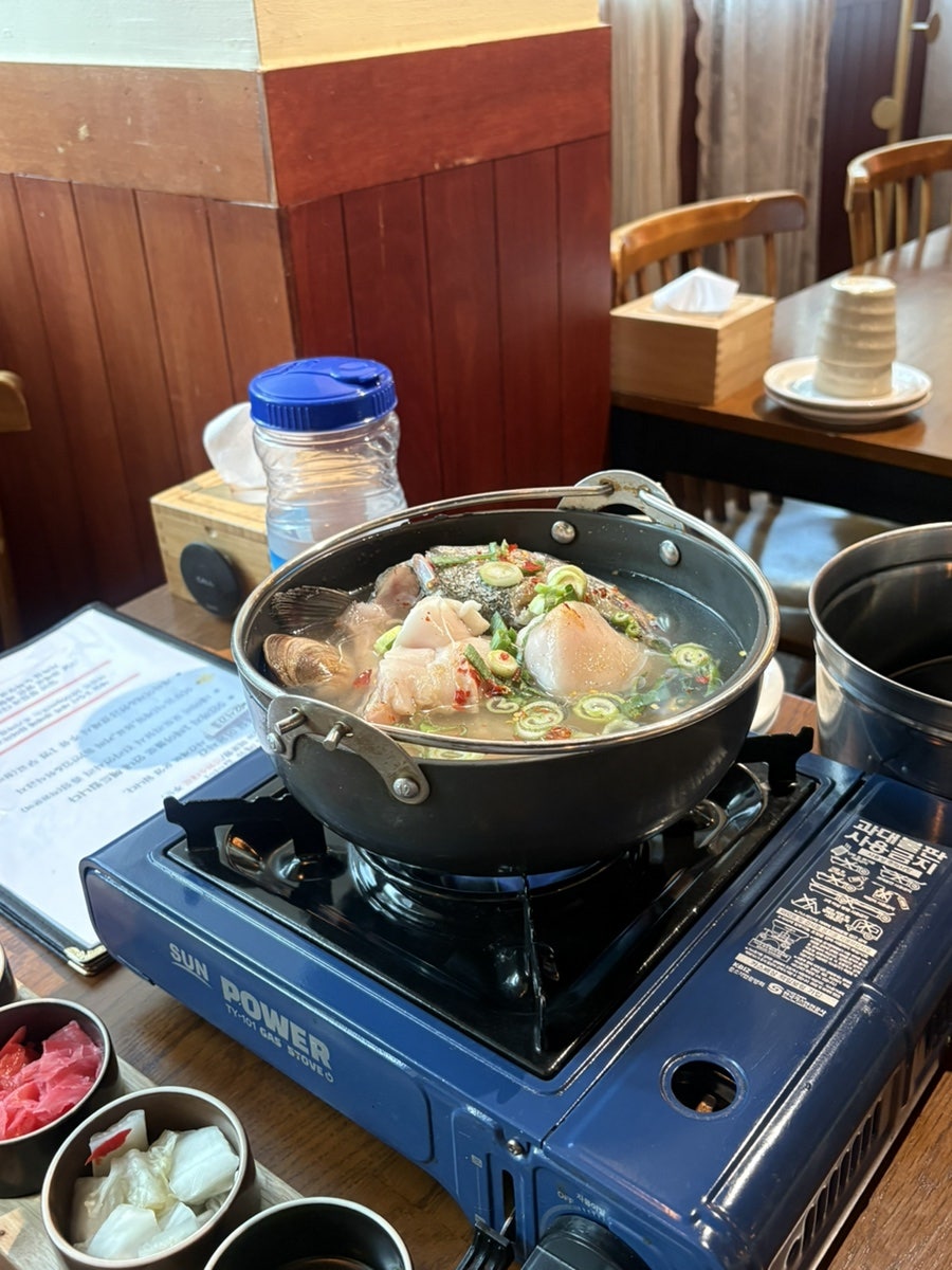 재료가8할숙성회 사진 5
