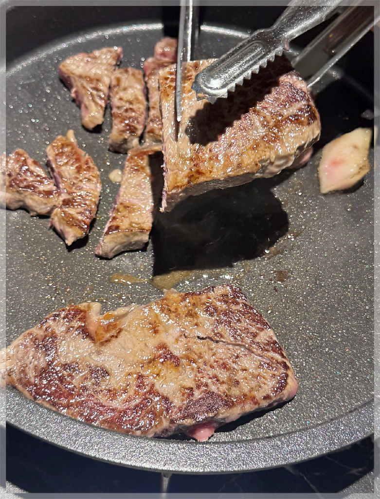 서경한우 한우직판장 정육식당 사진 1
