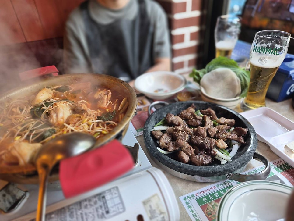 손에손잡고 판교직영점 사진 1