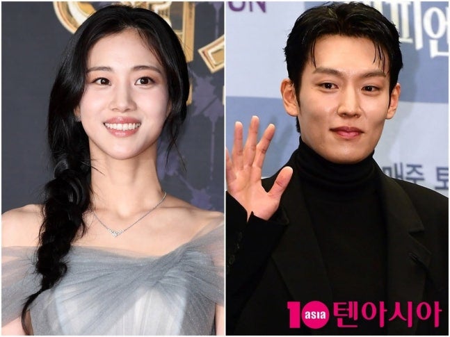 인지도 낮은데 이준호·안효섭 상대역 꿰찼다... 대체 뭐가 다른 거야?