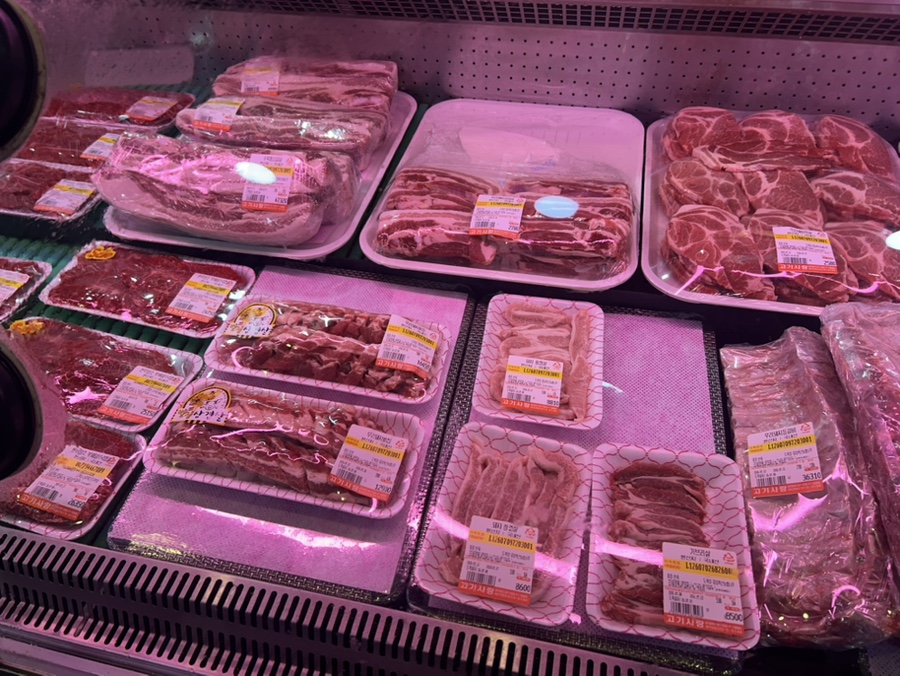 고기사랑식육식당 사진 3