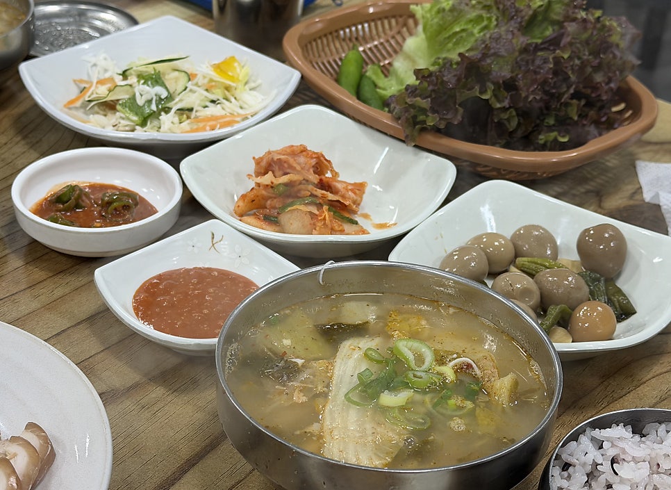 산들촌 사진 5