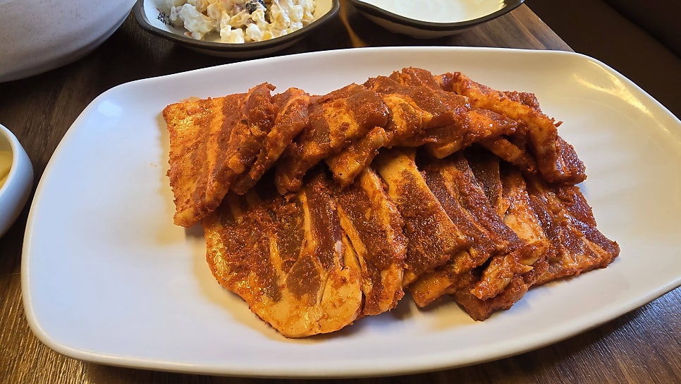 홍천화로구이 2호점 사진 2