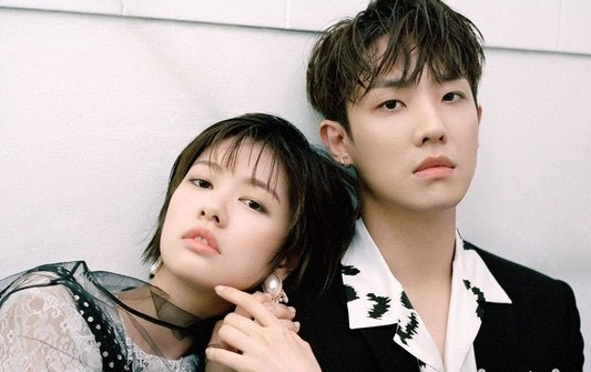 "결혼까지 갈 줄 알았는데..." 정소민과 3년 공개열애했던 이준, '난닝구좌'로 다시 전성기 맞....