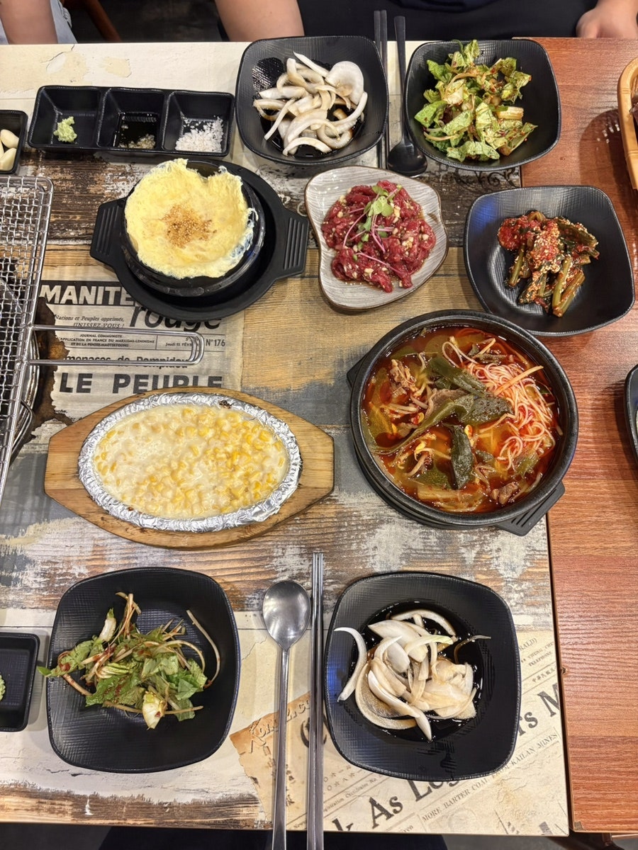 김가네소말뚝 사진 3