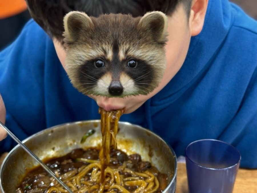 망원시장손칼국수 사진 6