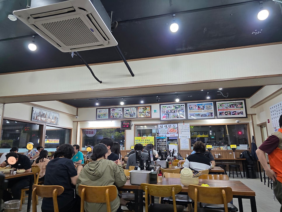 오목골즉석메밀우동 사진 5