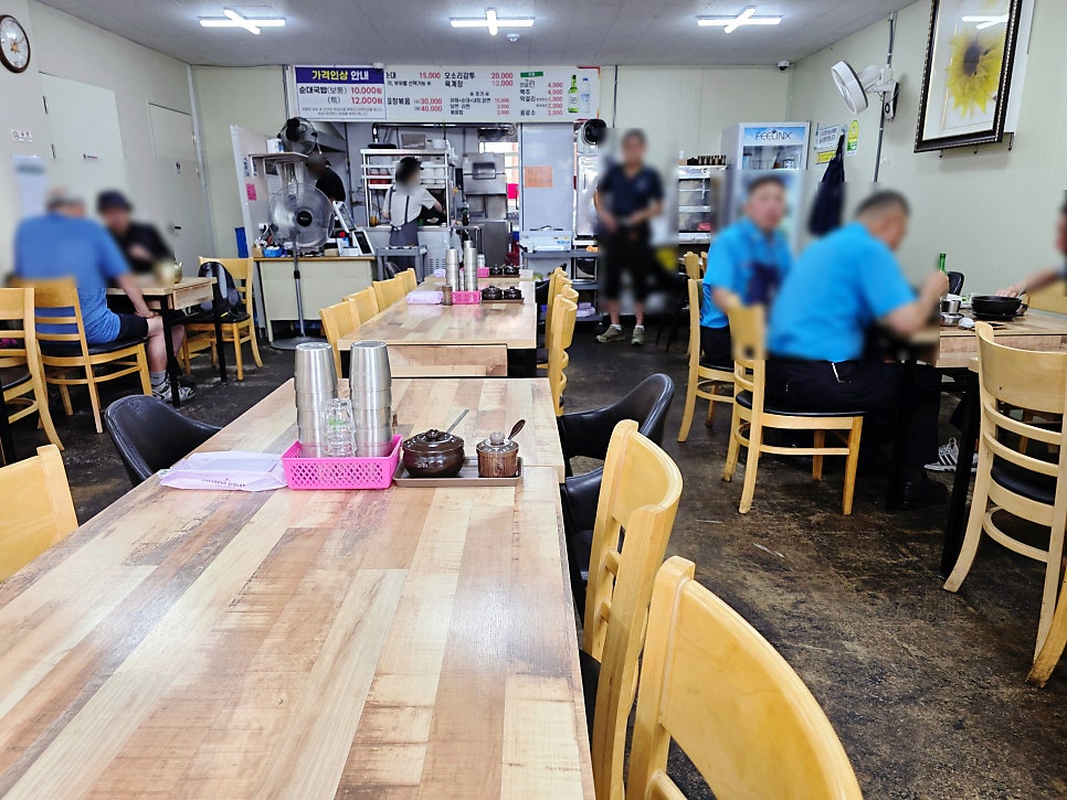 김연자순대 사진 5