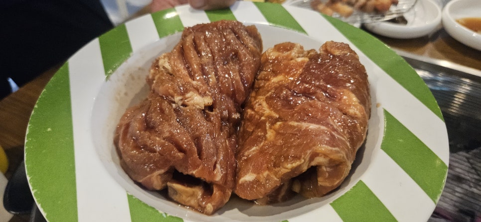 군포갈비 사진 3