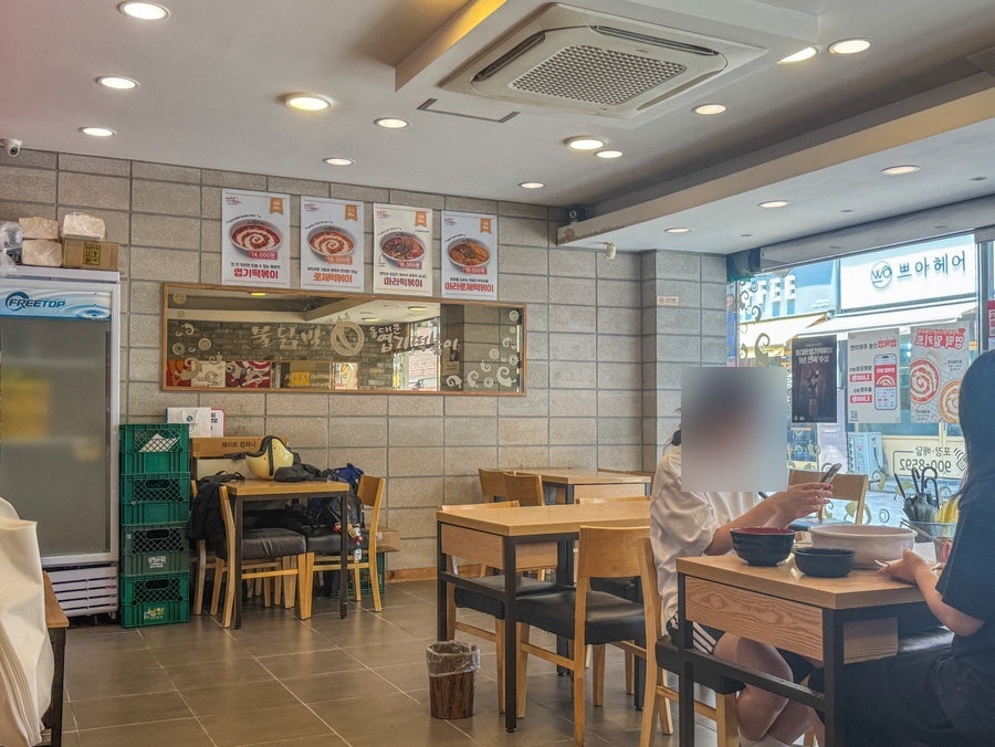 동대문엽기떡볶이 쌍문점 사진 2