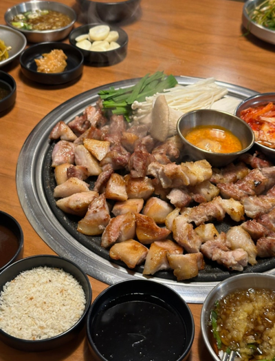 구공회 사진 2