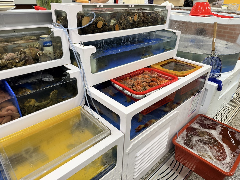 신전항수산 사진 4