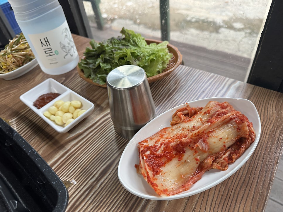 오일장생고기전문점 사진 4
