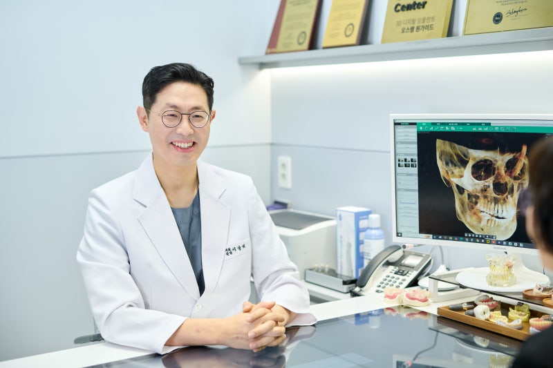 부평 임플란트 후 주의사항, 오래 건강하게 사용하려면 꼭 알아두세요