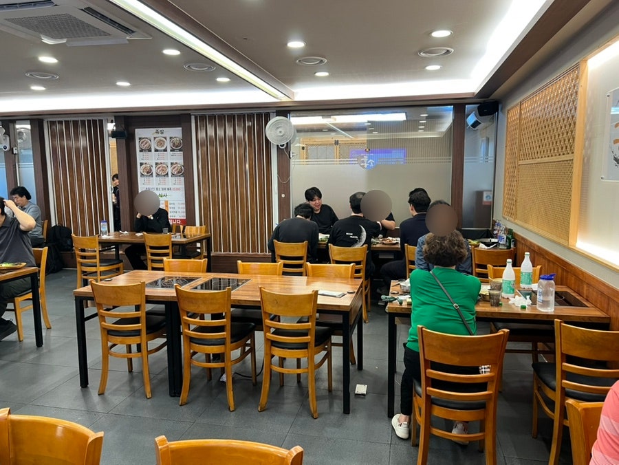 홍소족발 사진 5