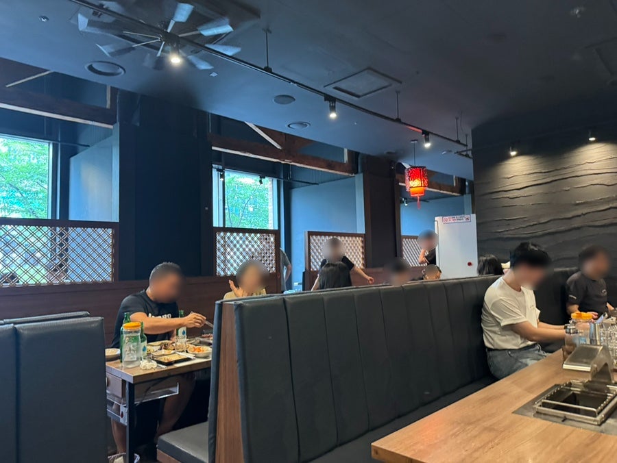 이가네양꼬치 광교점 사진 4