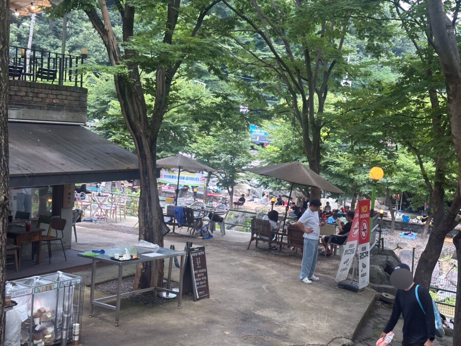 위베이크 남한산성 사진 3