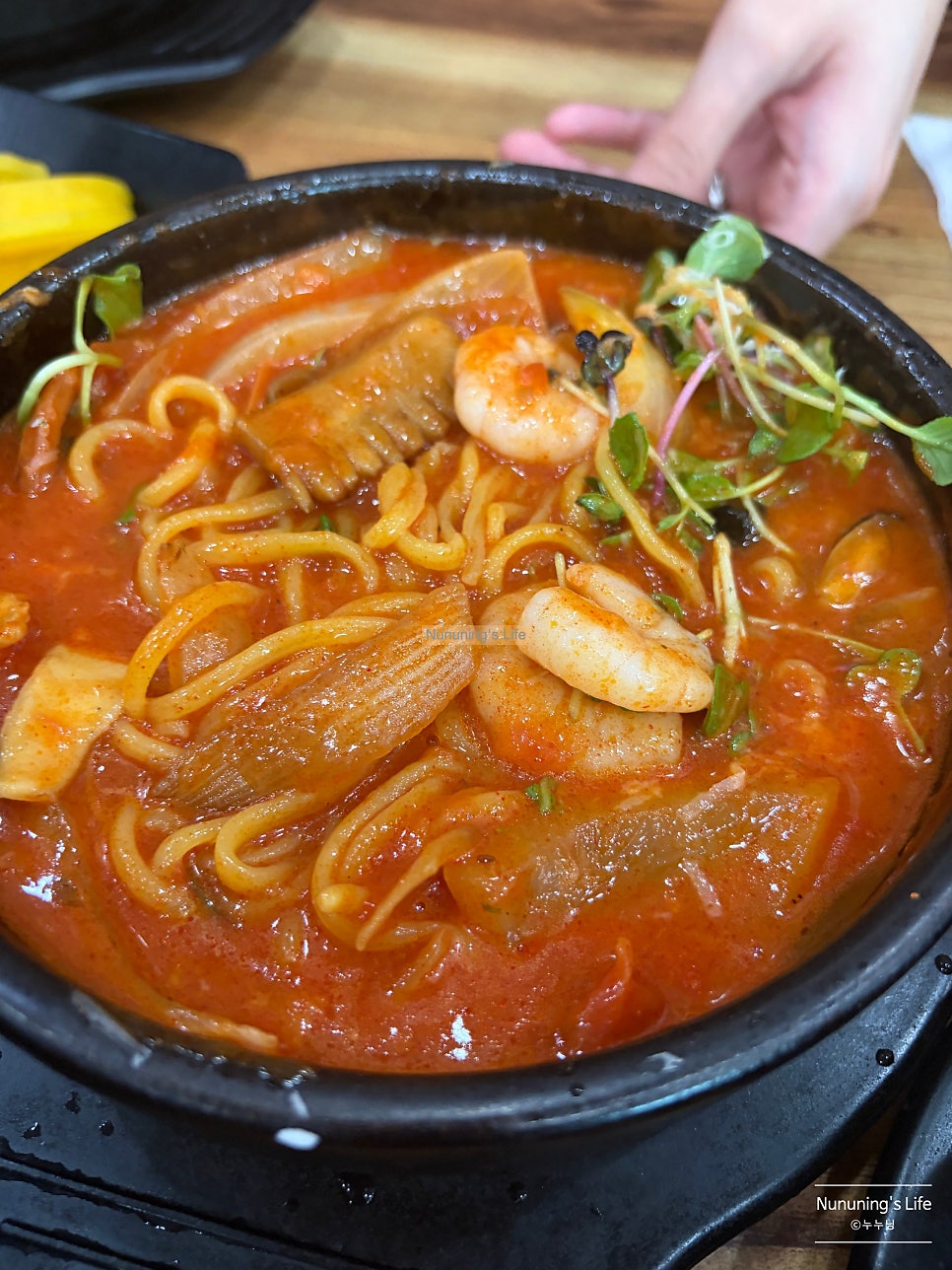 뚫어뽕 굴업본점 사진 6