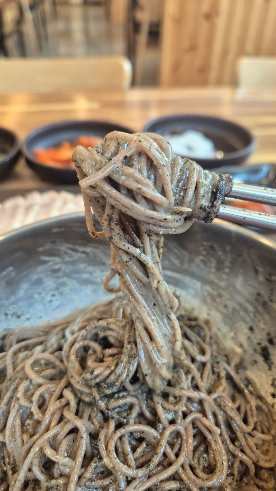 교맥 본점 사진 1