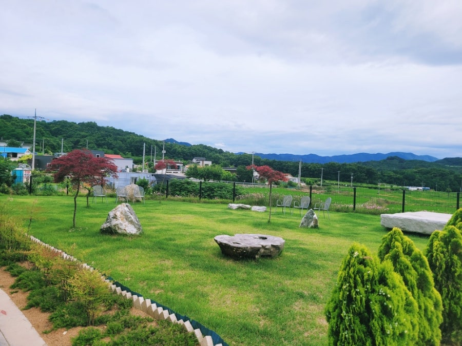 산해담 사진 4