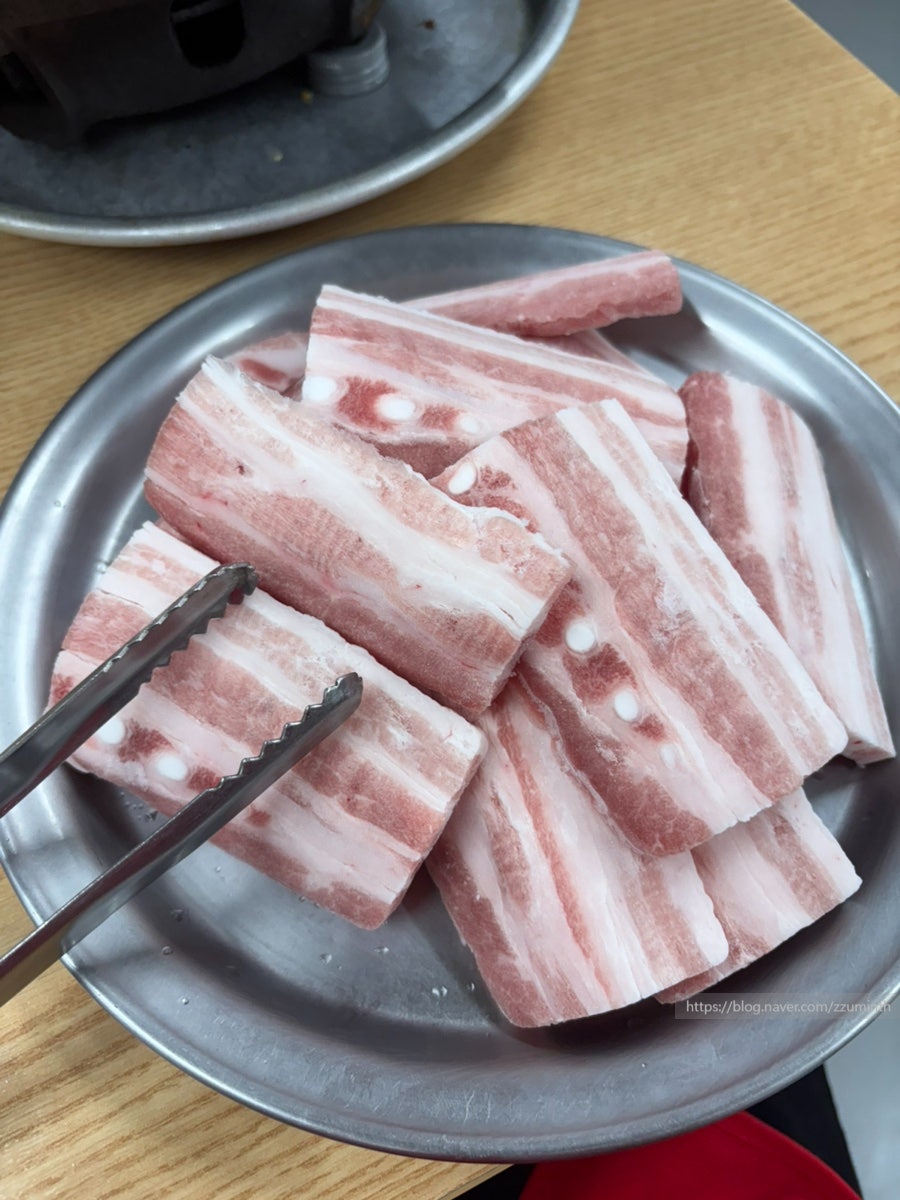 만수불고기 사진 2