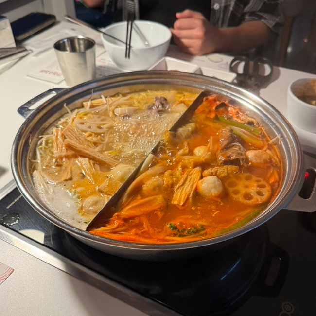 샤브장 사진 1