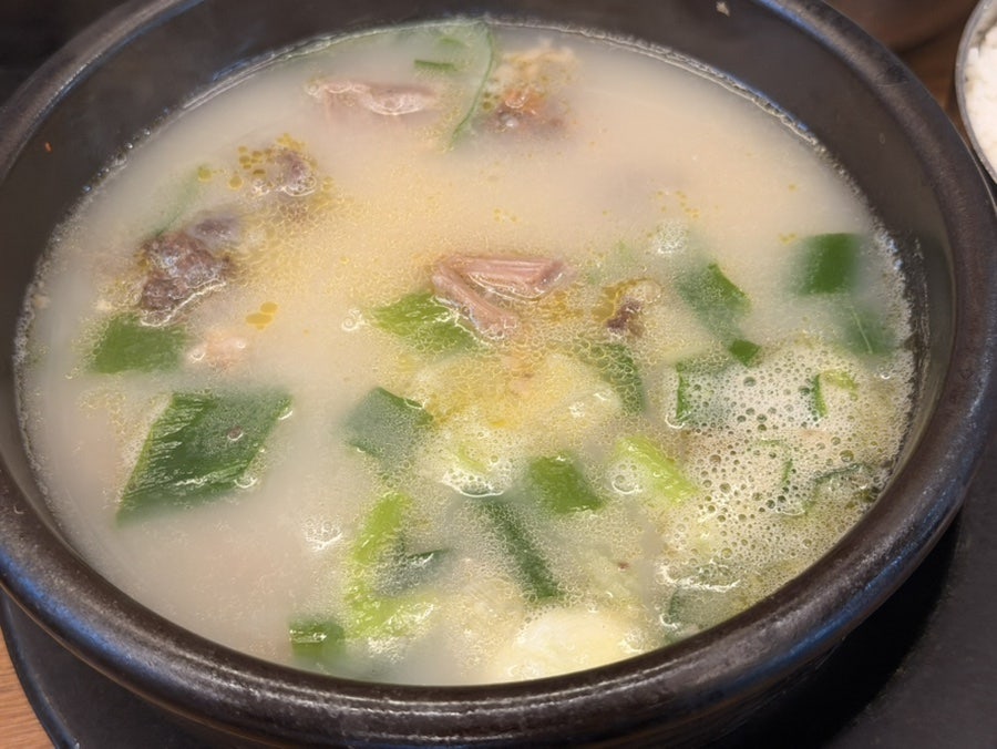 동궁순대 사진 3