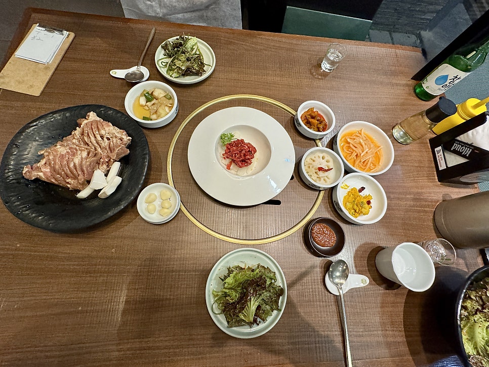 봉피양 판교점 사진 3