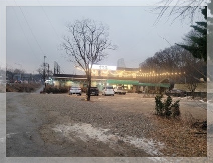 진짬뽕 안산본점 사진 5