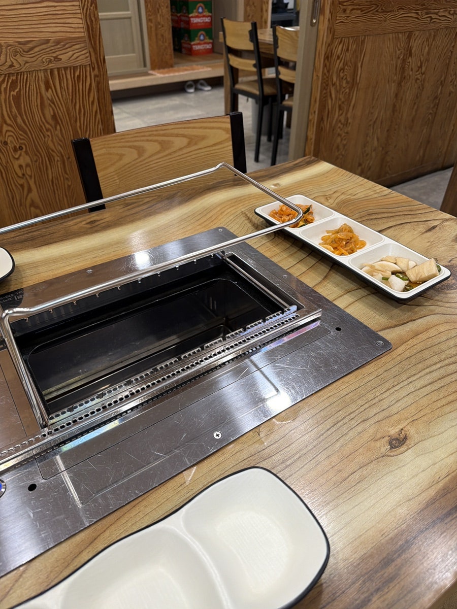 온양갈비양꼬치전문점 사진 1