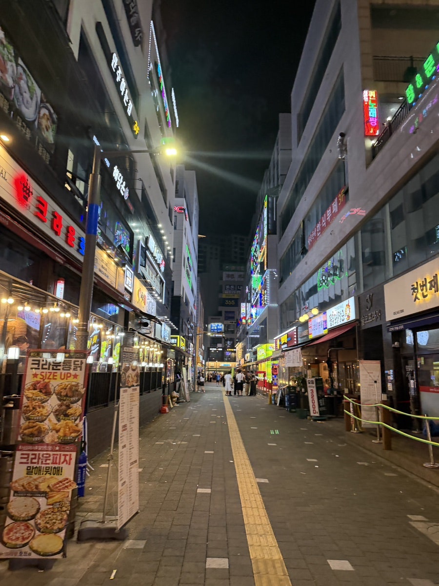 닭장맥주 검단신도시점 사진 2