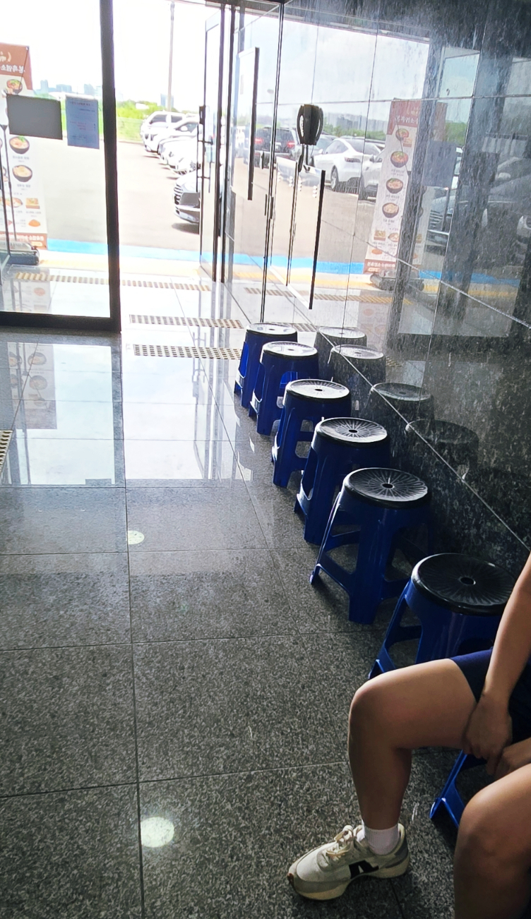 장셰프초록다이닝뷔페 사진 5