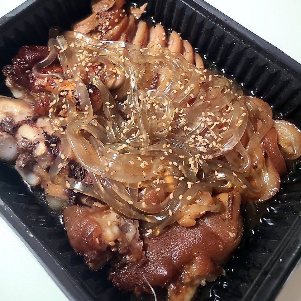 마왕족발 화성향남점 사진 2