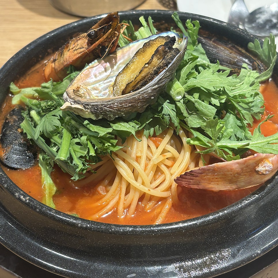 리꼬피자 분당미금점 사진 5