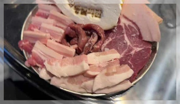 추억의연탄소금구이 사진 1
