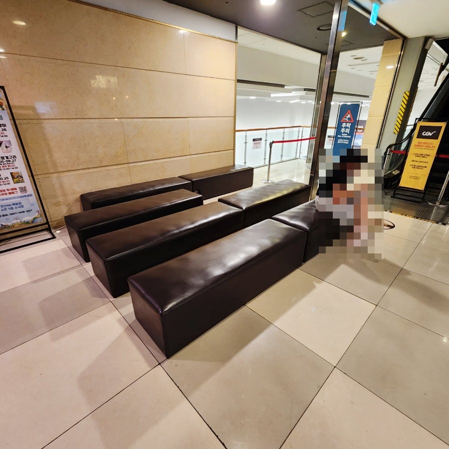 애슐리퀸즈 NC백화점 고잔점 사진 5