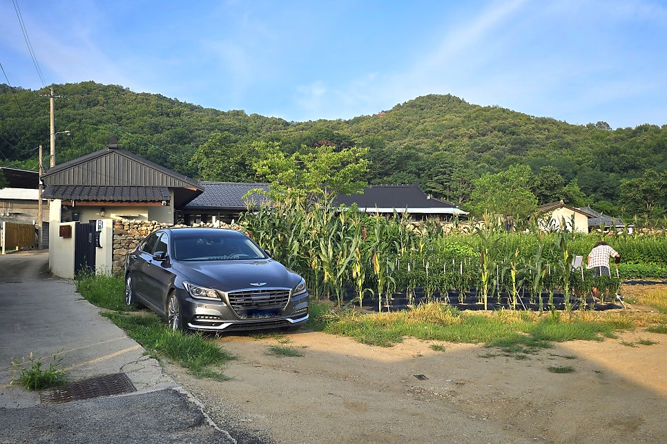 스테이더담 선산점 사진 6